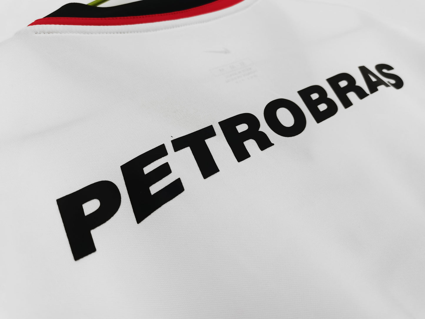 2000 away retro football shirt