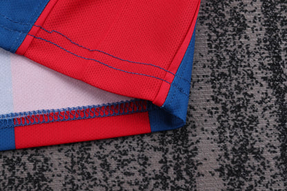 04/05 children's home football jersey
