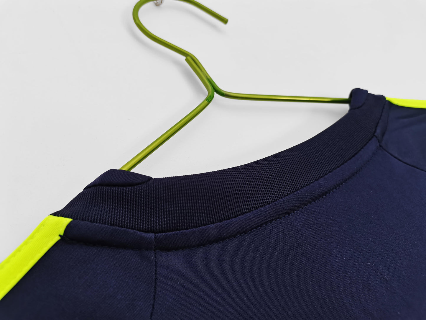 12/13 away retro football shirt