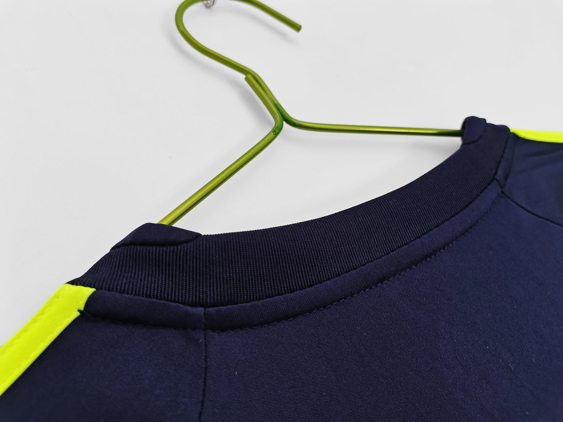 12/13 away retro football shirt