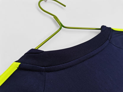 12/13 away retro football shirt