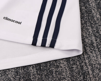 16/17 children's home football jersey