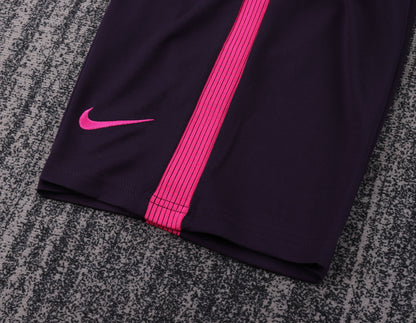 16/17 children's away football jersey