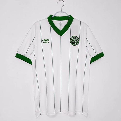 II 1984 retro football shirt