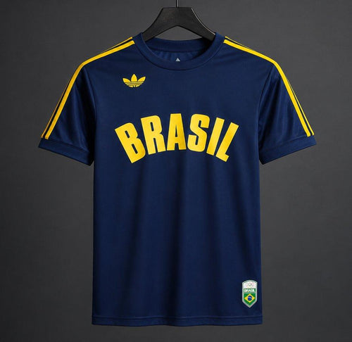 2026 Jersey - front product view