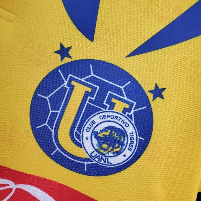 1996/97 Home Retro Shirt - additional product view