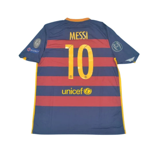 2015/16 retro football shirt
