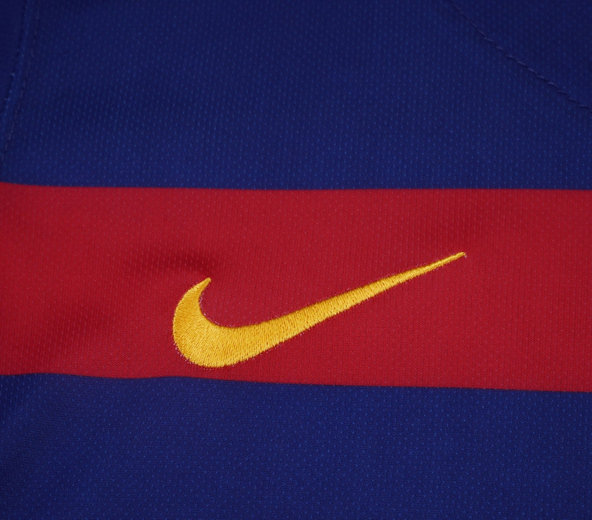 15/16 children's home football jersey