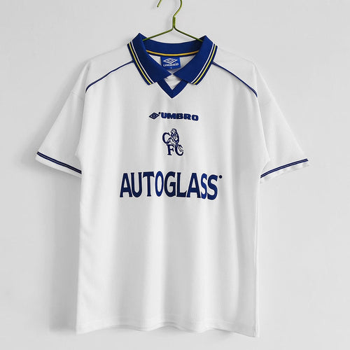 1998/00 away retro football shirt