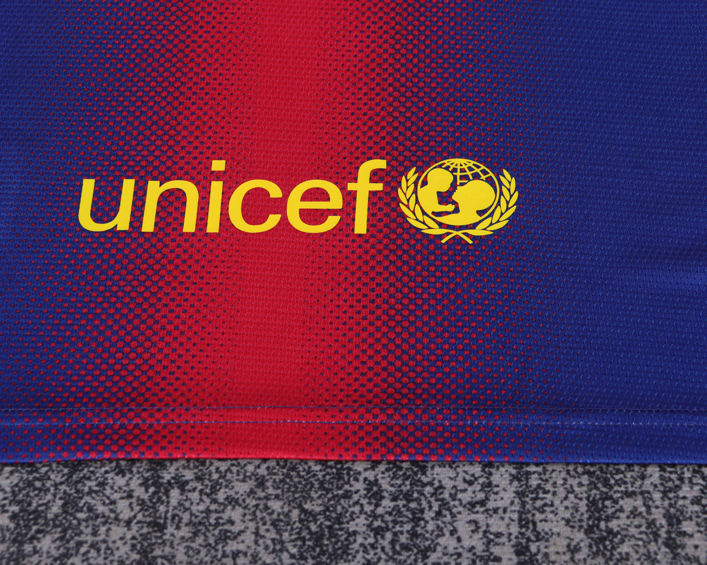 12/13 children's home football jersey