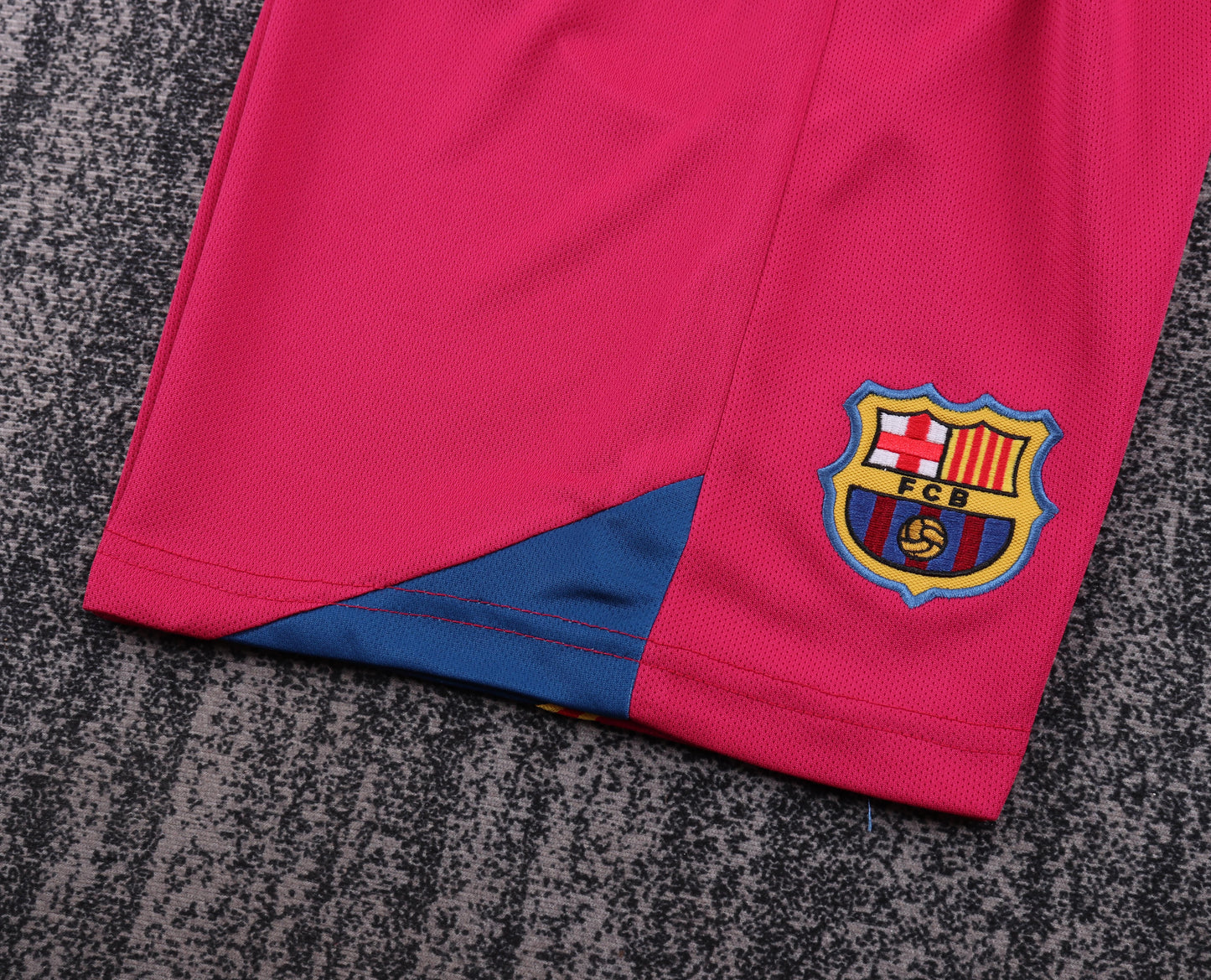 05/06 children's home football jersey