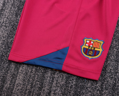 05/06 children's home football jersey