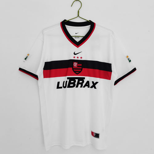 2000 away retro football shirt