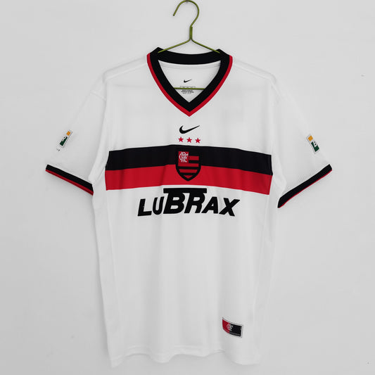 2000 away retro football shirt