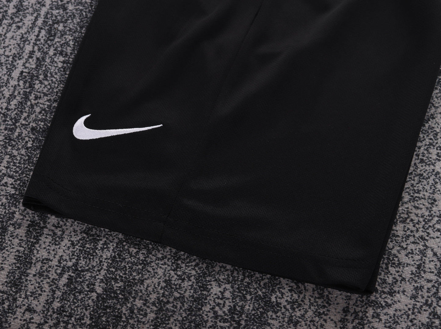 01/02 children's third football jersey