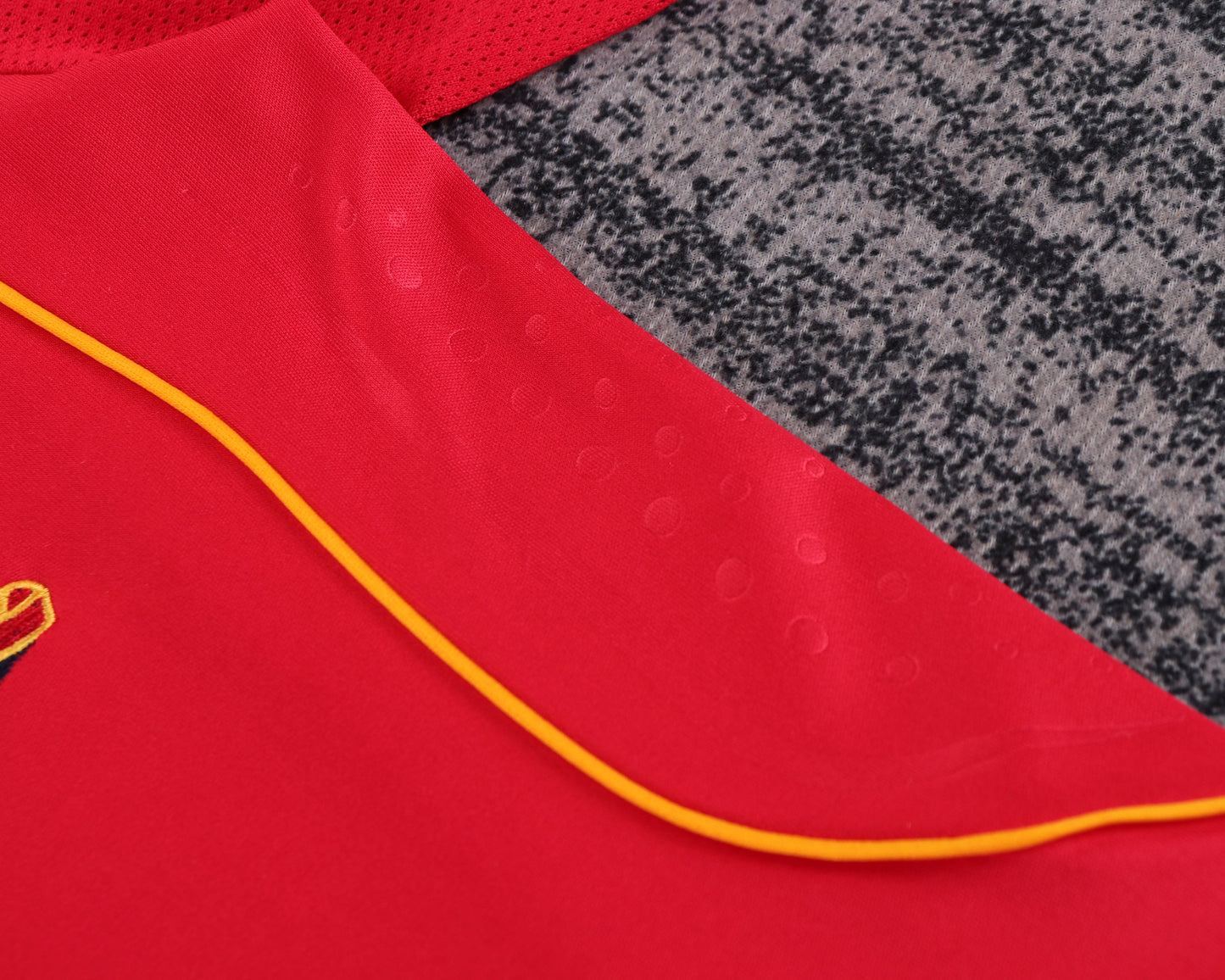 2008 children's home football jersey