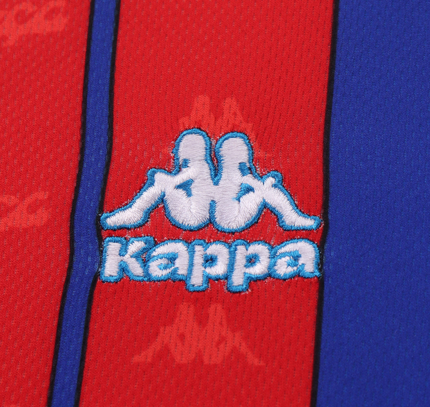97/98 children's home football jersey