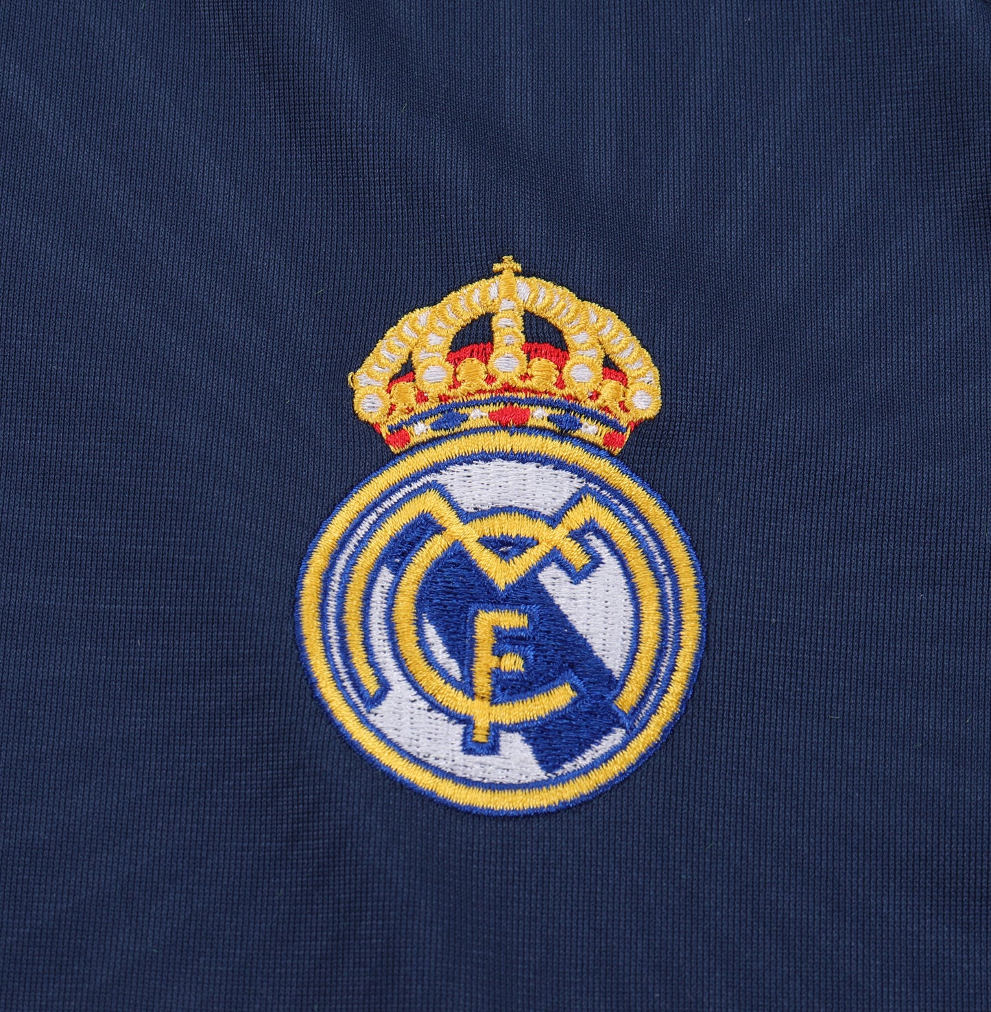 10/11 children's away football jersey