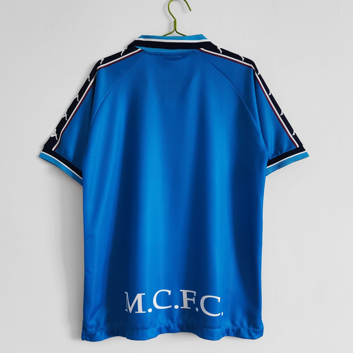 97/98 home retro football shirt