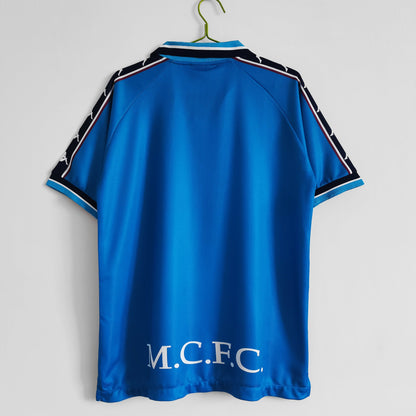 97/98 home retro football shirt