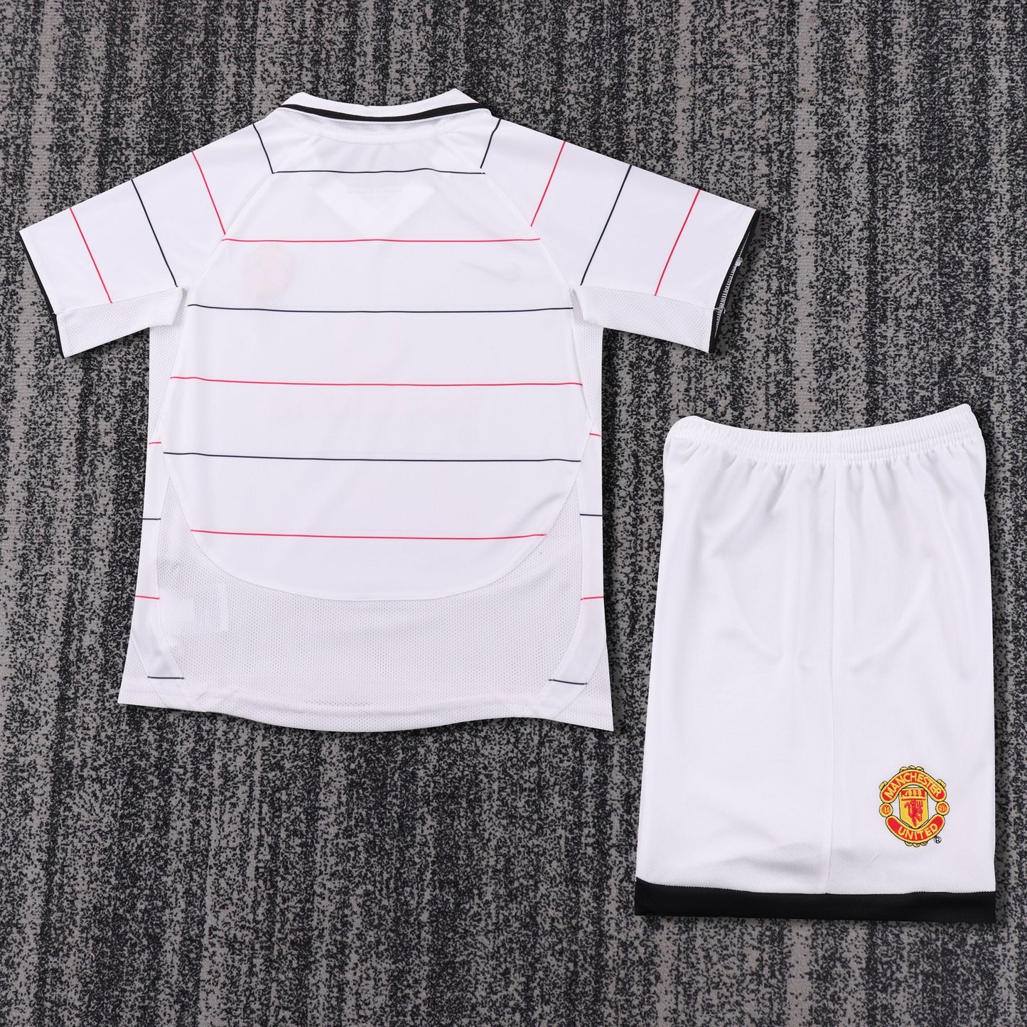 03/05 children's third football jersey