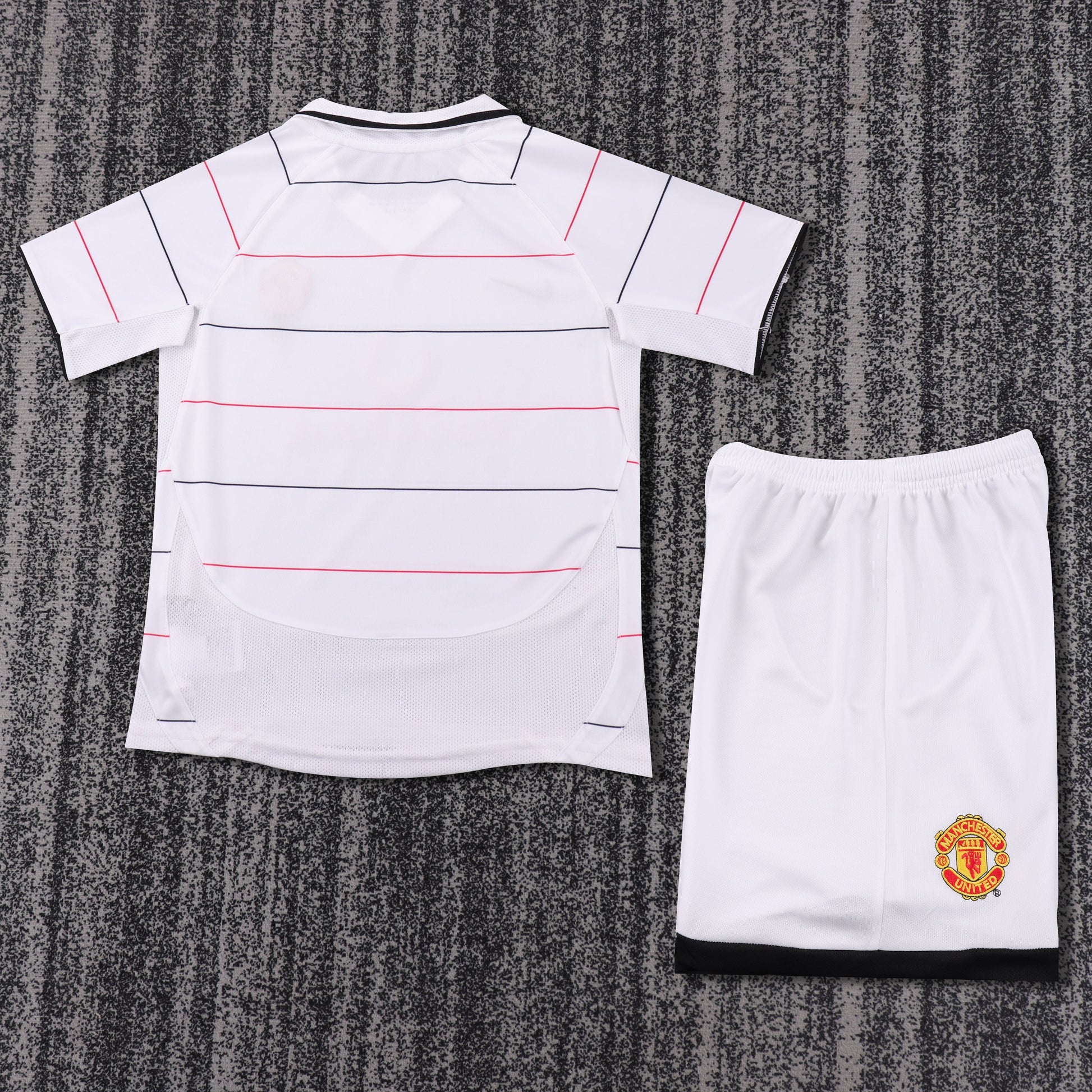 03/05 children's third football jersey