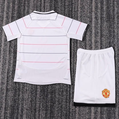 03/05 children's third football jersey