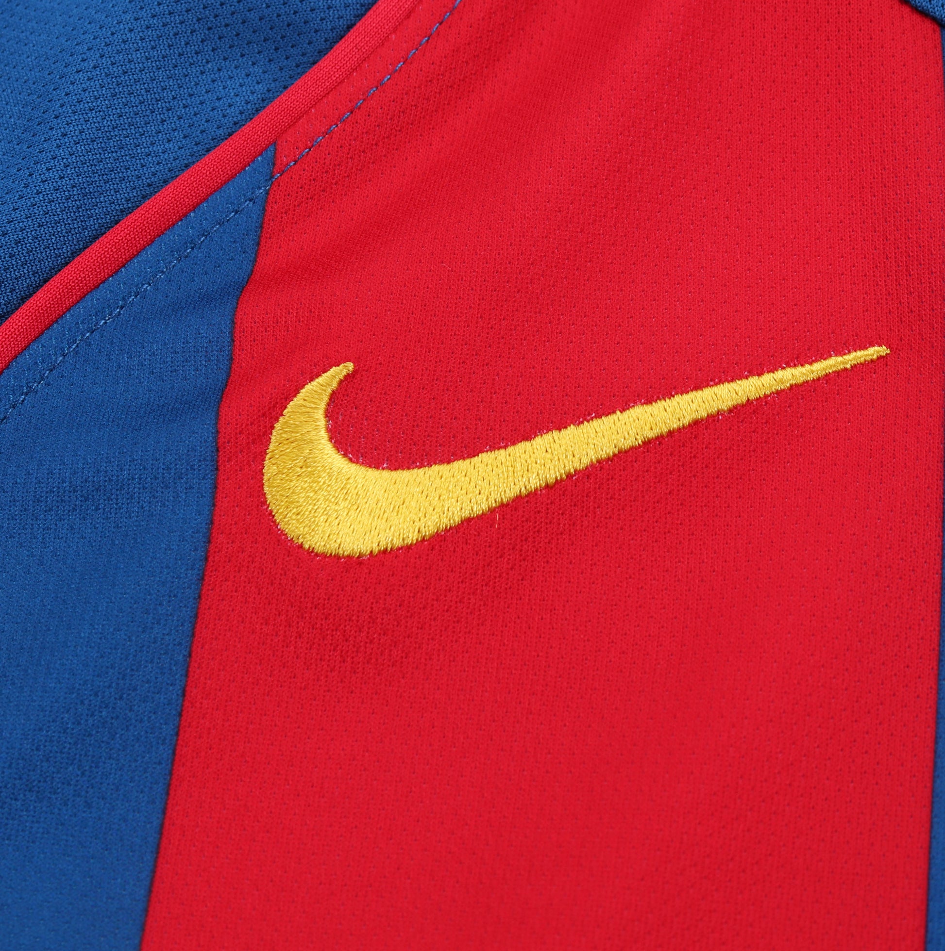 04/05 children's home football jersey