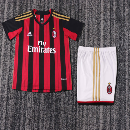 13/14 children's home football jersey