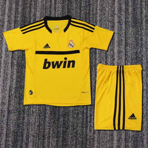 11/12 children's home football jersey