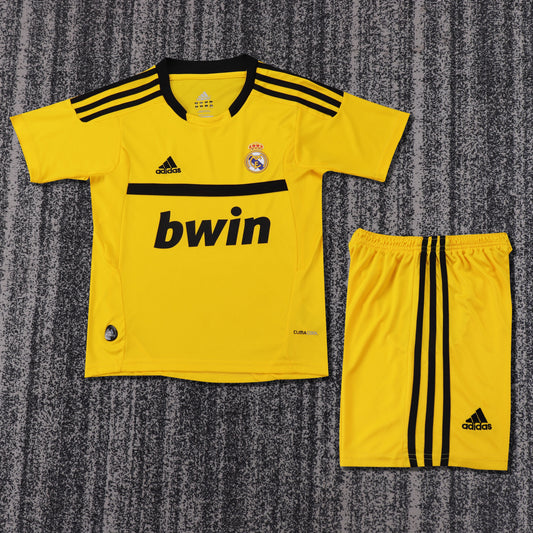 11/12 children's home football jersey