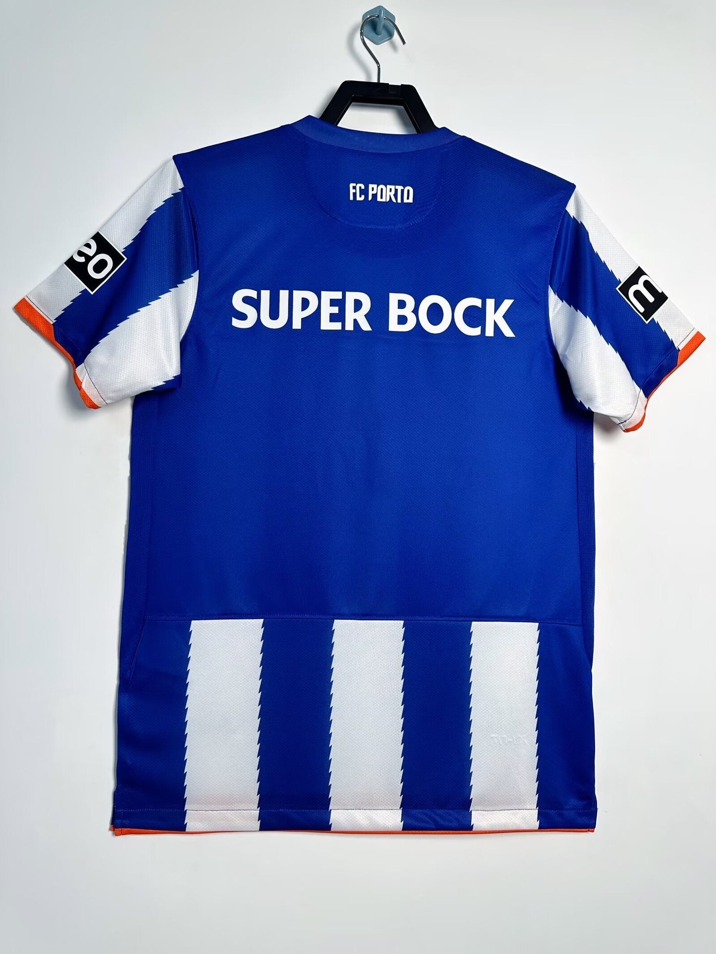 10/11 home retro football shirt