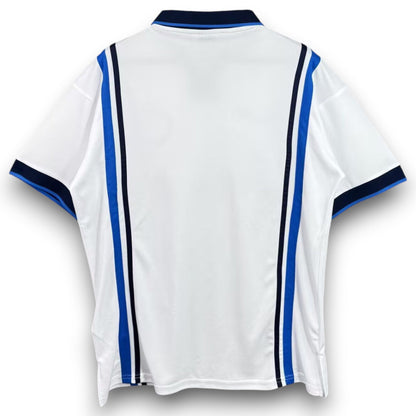Retro 1997/98 Away Shirt - back product view