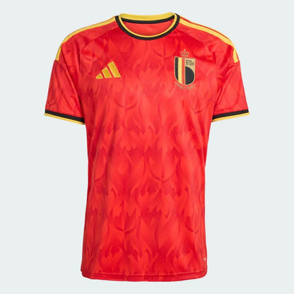 2026 home football jersey – fan version