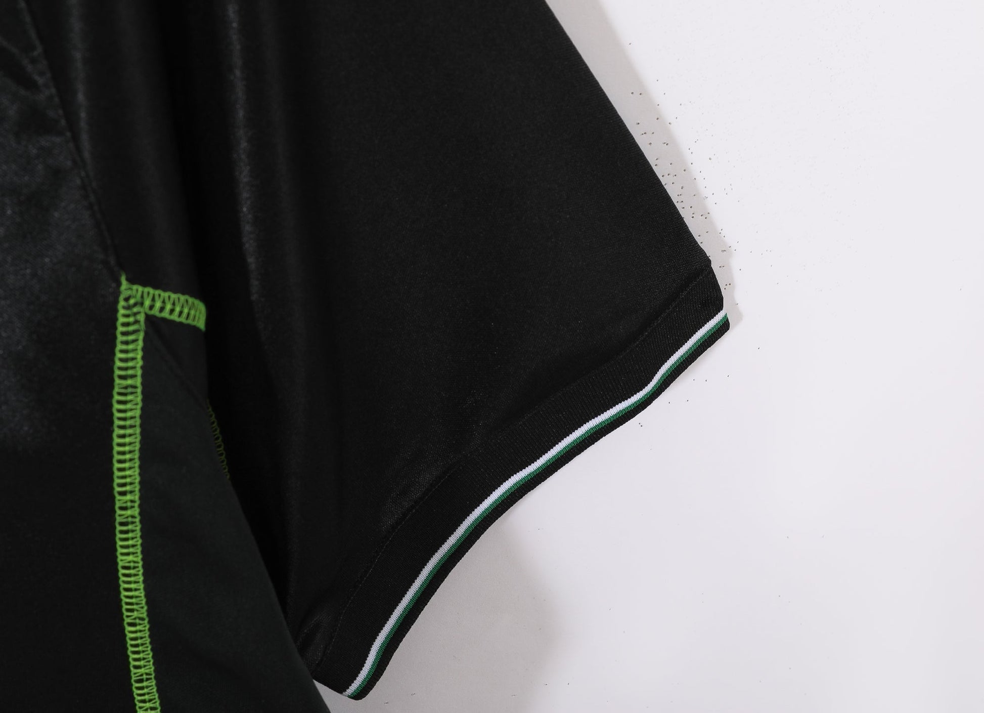 98/99 away retro football shirt