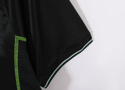 98/99 away retro football shirt
