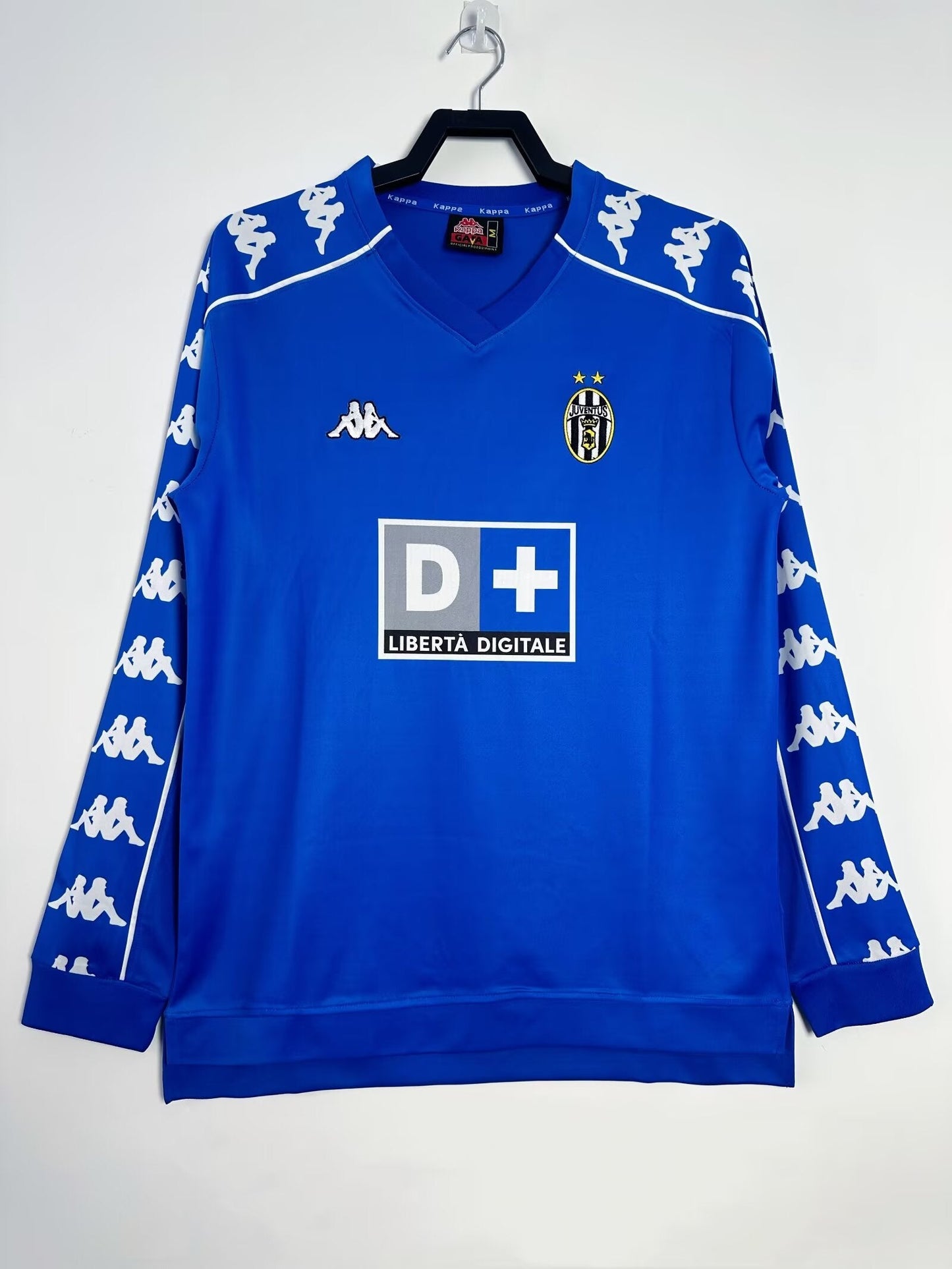 99/00 away retro football shirt