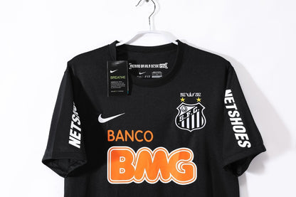 12/13 third retro football shirt