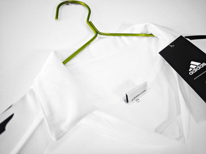 05/06 home retro football shirt