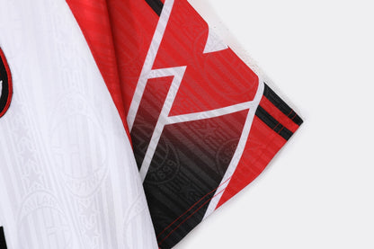 97/98 retro football shirt