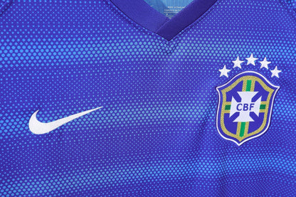 2014 away retro football shirt