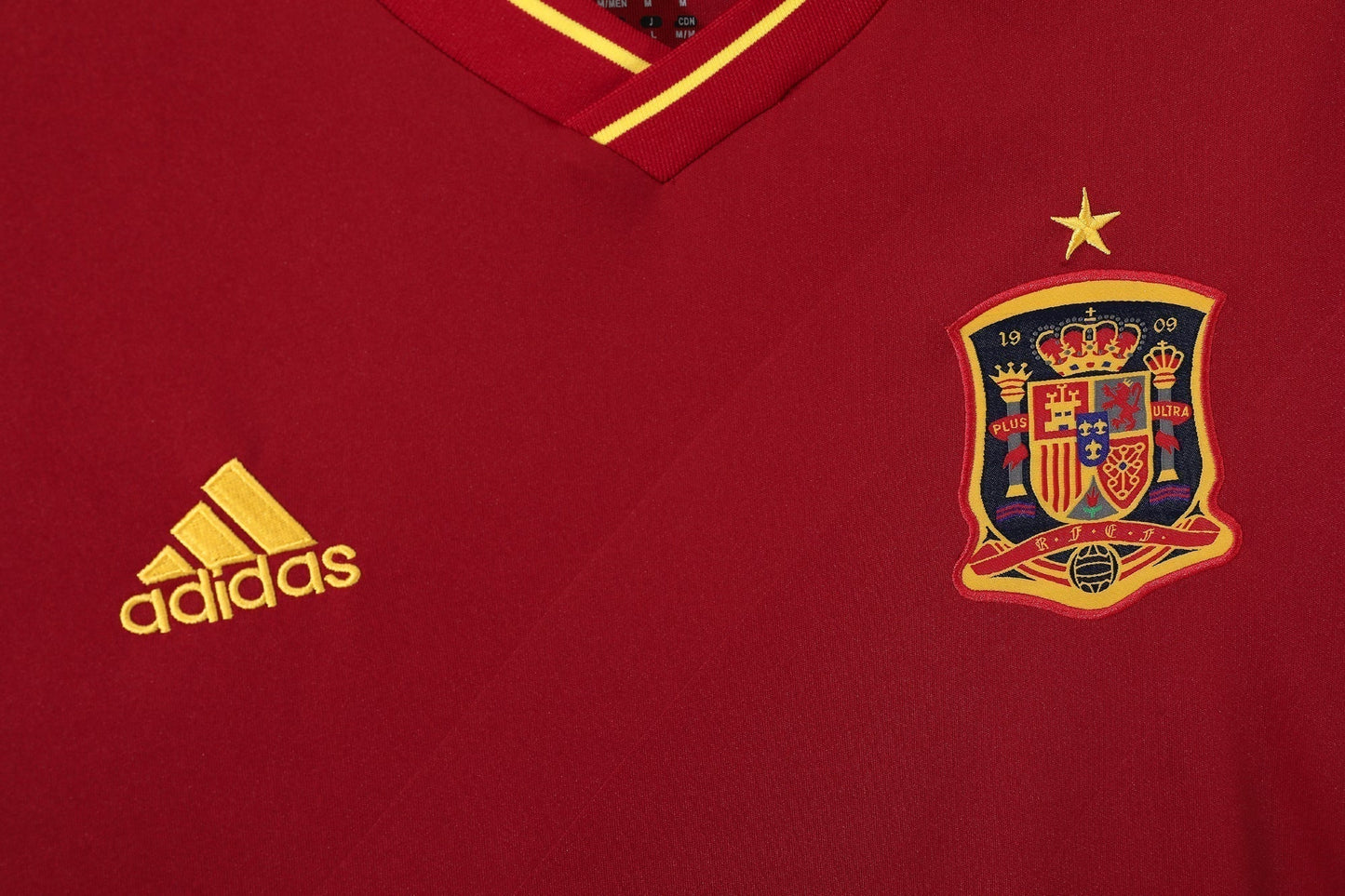 2012 home retro football shirt