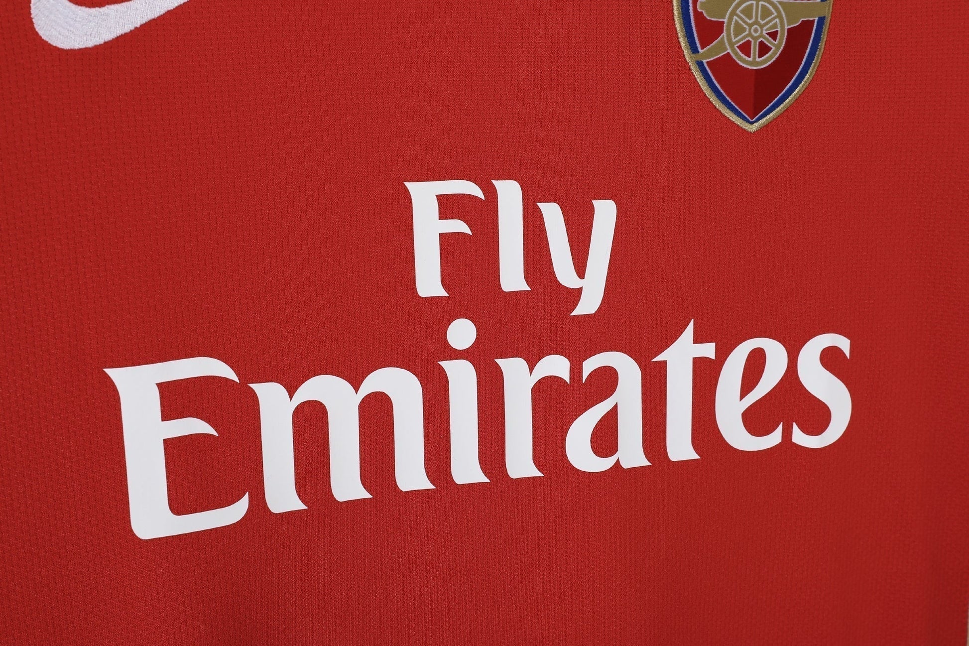 06/07 home retro football shirt