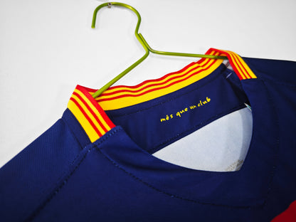 15/16 home retro football shirt