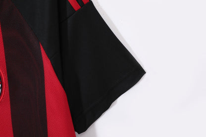 02/03 home retro football shirt
