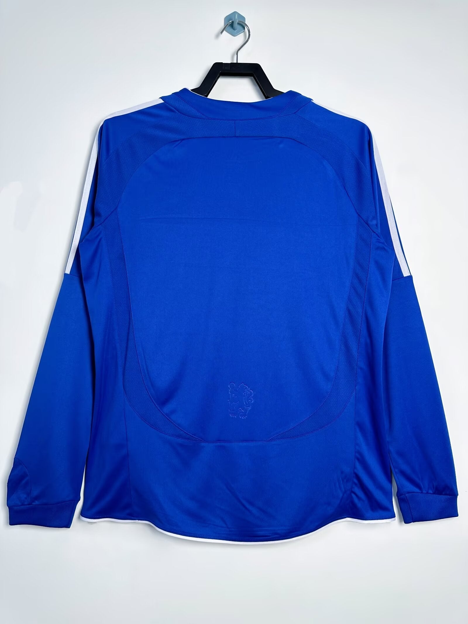 06/07 home retro football shirt
