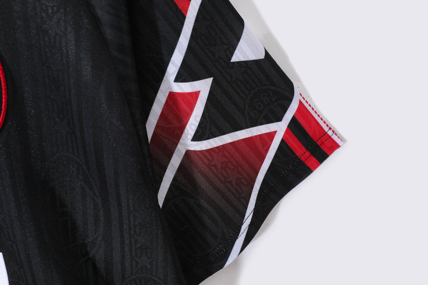 97/98 retro football shirt