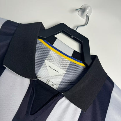 14/15 home retro football shirt