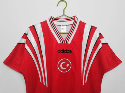 1996 home retro football shirt