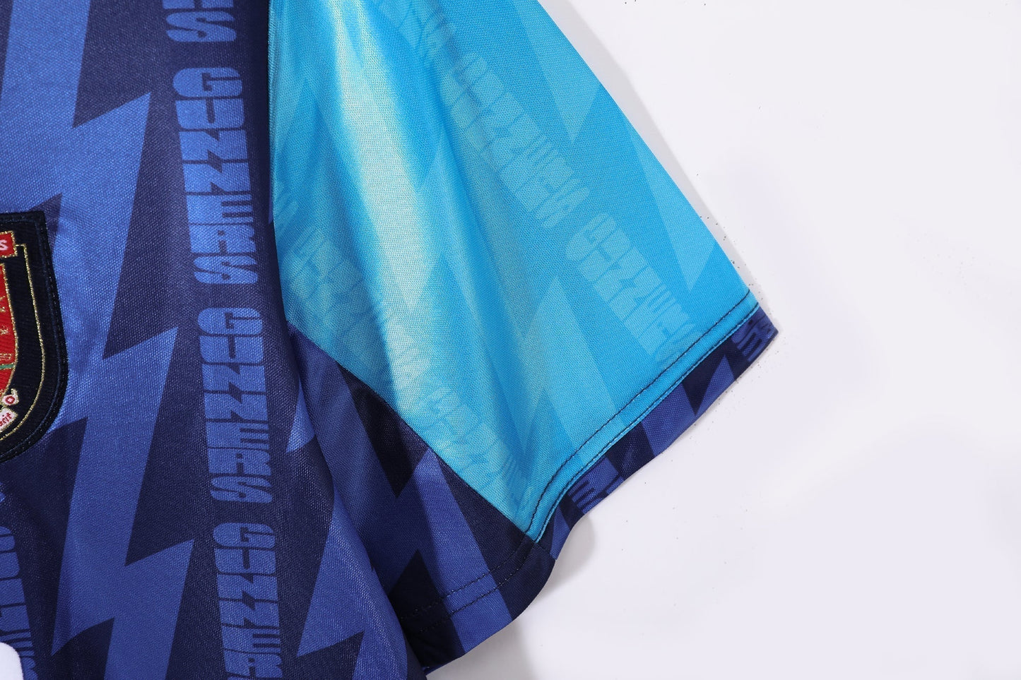 94/95 away retro football shirt